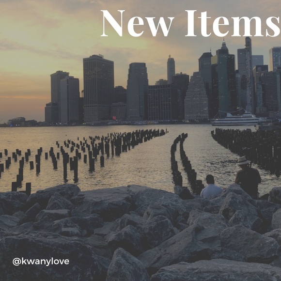 New items below - Picture 2 of 5